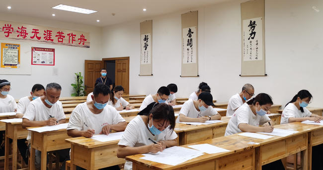 中医执业医师考试计划-中医执业医师考试计划