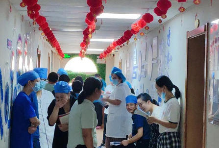 静安区执业中医师证书在哪里考-静安区中医师证书考