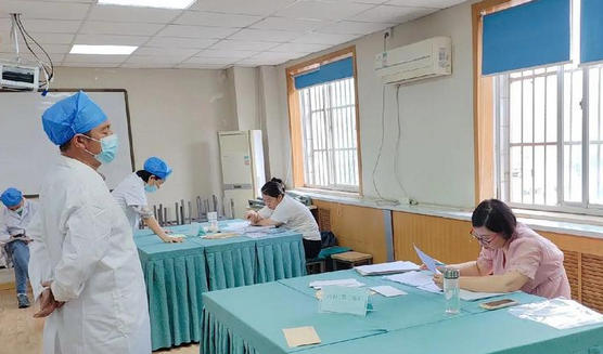 中医康复理疗师高级的执业范围-中医康复理疗师高级执业范围