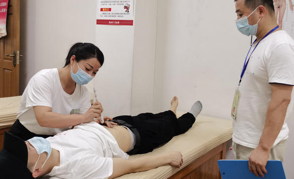 中医全科执业医师资格证考试范围-中医执业资格证考试范围