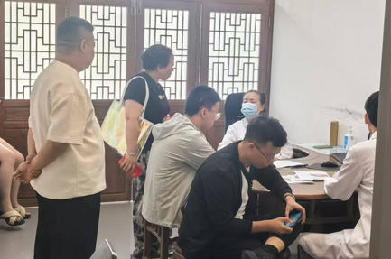 温州中医师承专长学校名单-温州中医师承学校名单